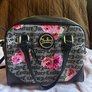 Juicy couture bag